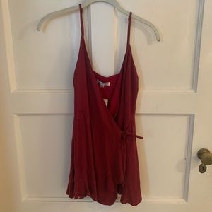 WILDHONEY Romper brand new with tags. Boutique